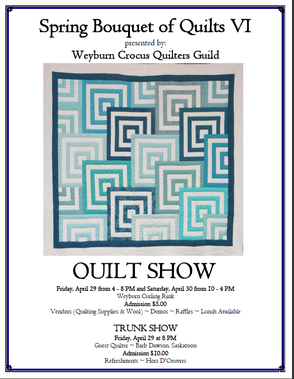 quilt show 2